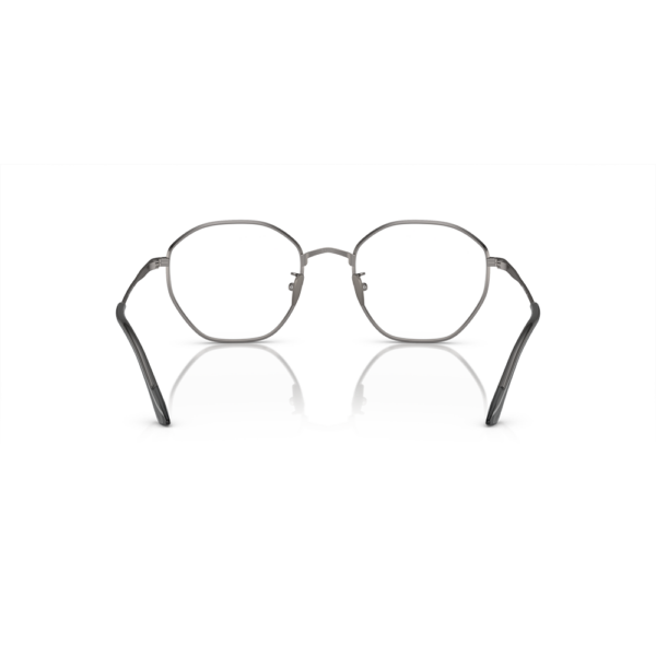 GIORGIO ARMANI - immagine 4