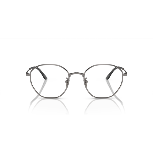 GIORGIO ARMANI - immagine 2