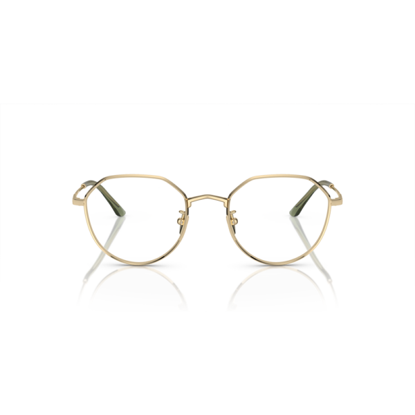 GIORGIO ARMANI - immagine 2