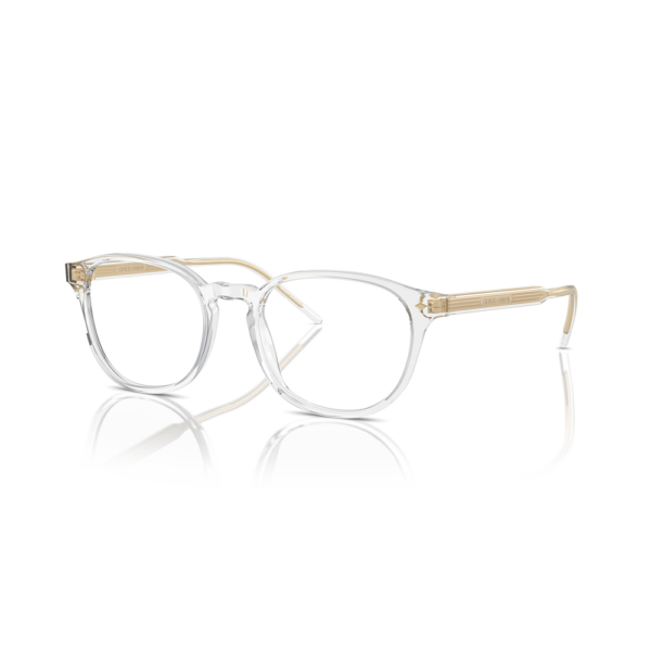 GIORGIO ARMANI