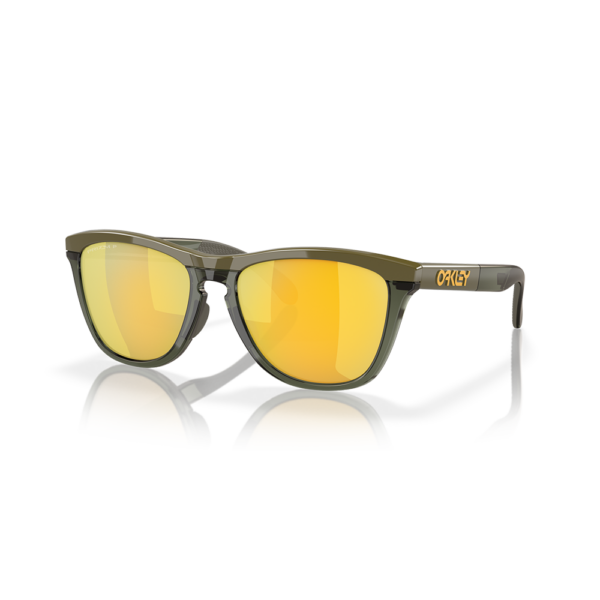 OAKLEY