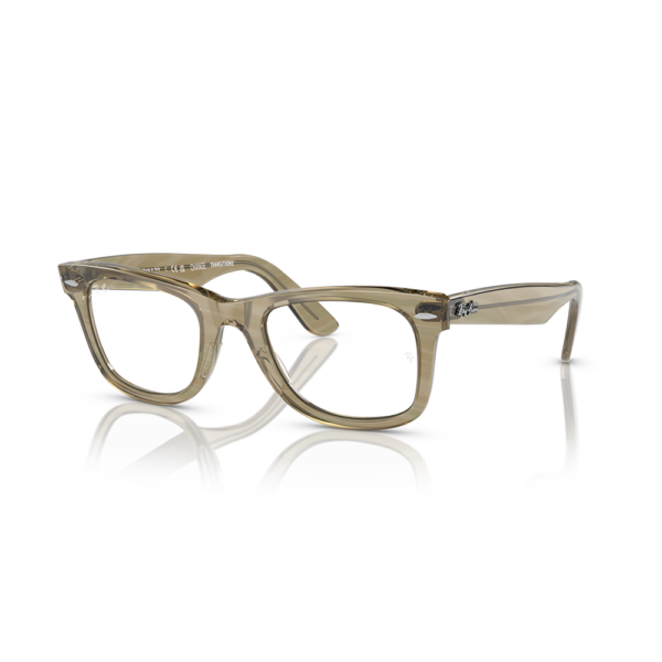 RAY-BAN
