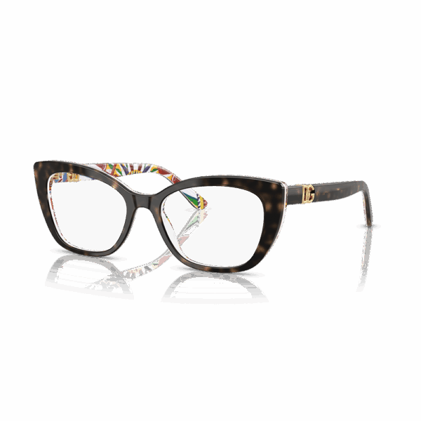 DOLCE & GABBANA