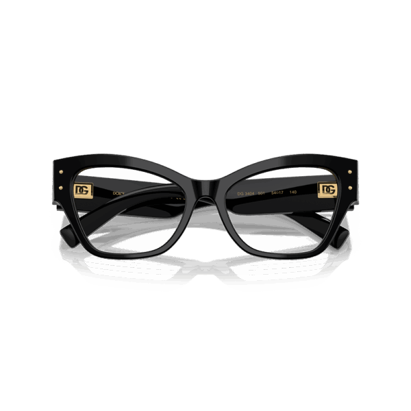 DOLCE & GABBANA - immagine 5