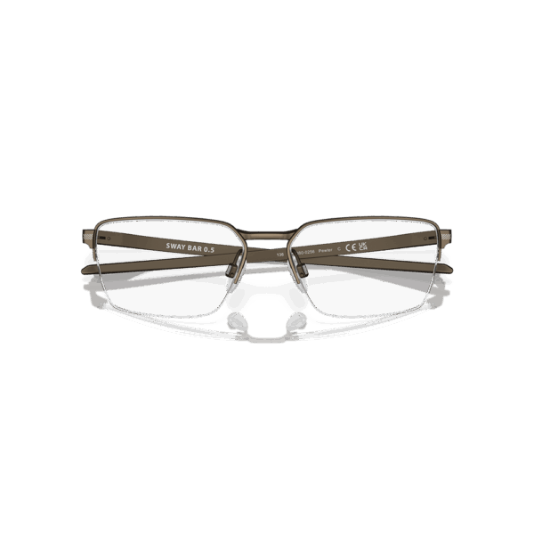 OAKLEY FRAME - immagine 4
