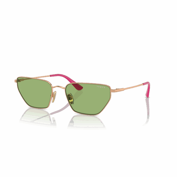 VOGUE
