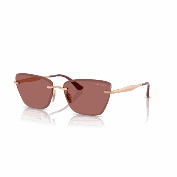 VOGUE