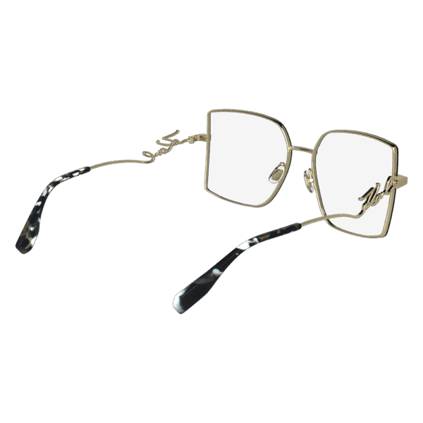 KARL LAGERFELD - immagine 4